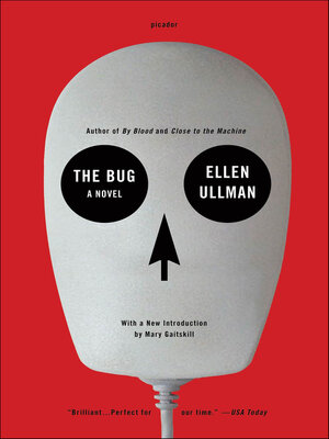 cover image of The Bug